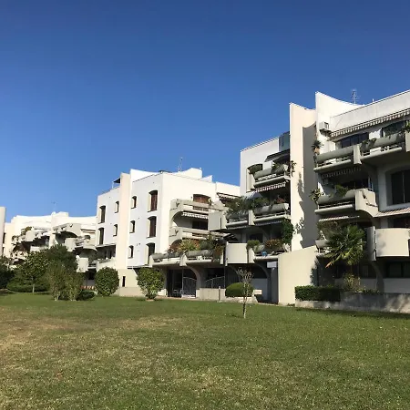 Garden Liston B31 Lignano Sabbiadoro
