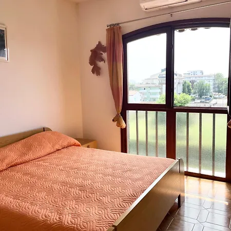 Garden Liston B31 Appartamento