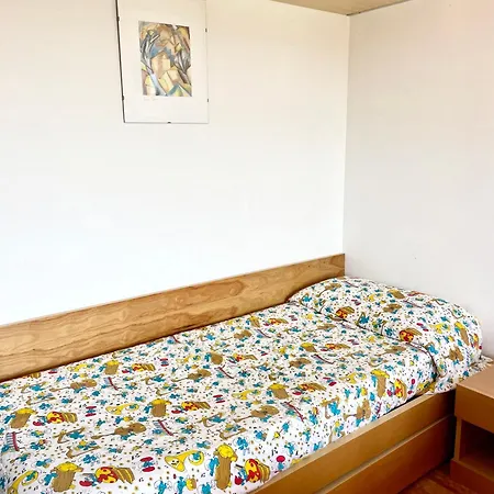 Apartment Garden Liston B31 *
