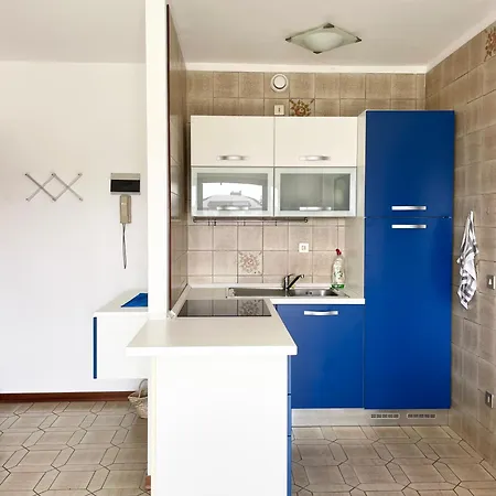 Appartamento Garden Liston B31 Lignano Sabbiadoro