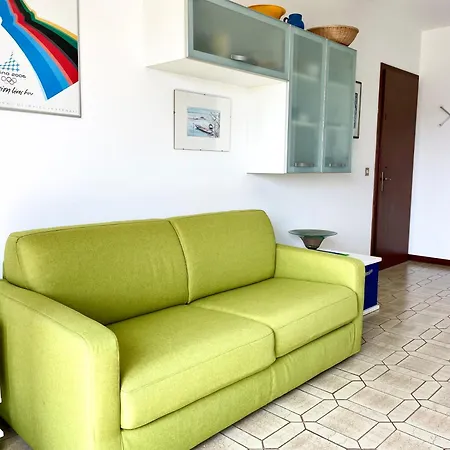 Liston B31 Lignano Sabbiadoro