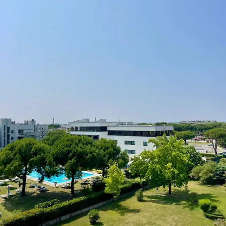 Garden Liston B31 Appartamento Lignano Sabbiadoro